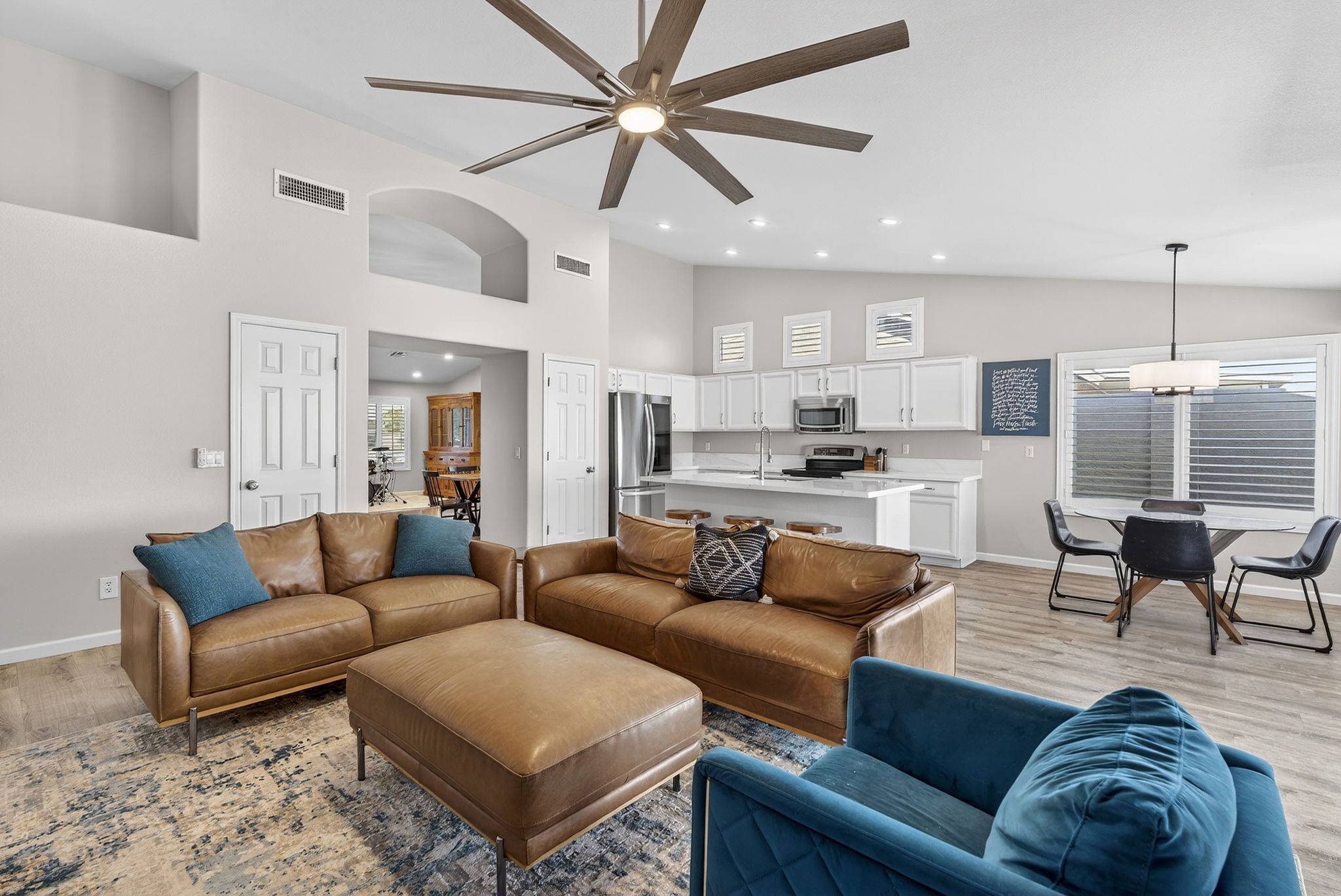 New Mesa Listing at An Affordable Price